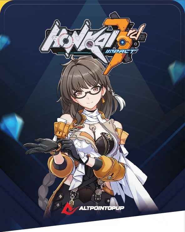 Honkai Impact 3